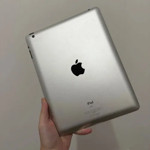 iPad 3 Geração 
