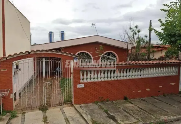 Casa No Jardim Dos Estados - Sorocaba - SP