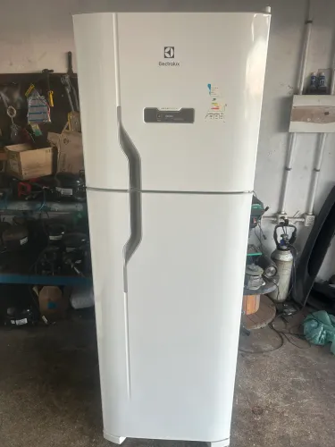 Geladeira Electrolux