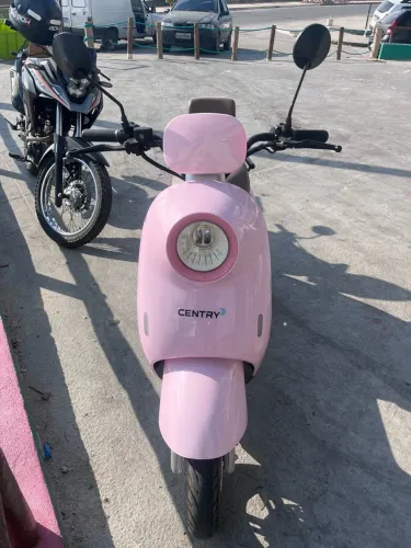CFMoto CL-C 450 2026