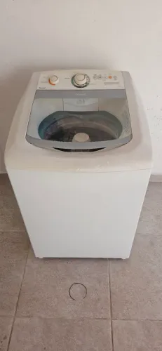 Maquina lavar consul 11kg 220V