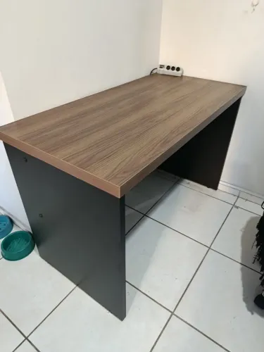 Mesa de escritório 