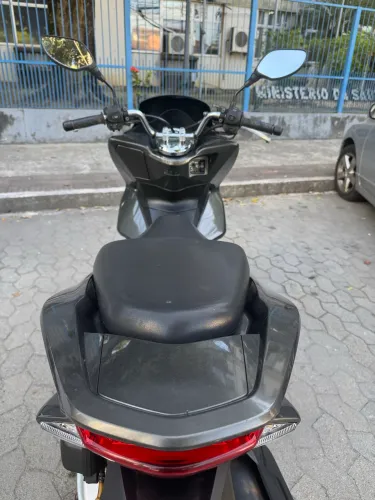 Vendo PCX