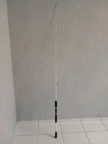Vara de pescar