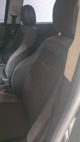 Chevrolet Onix Activ 1.4 8V Flex Aut. 4P 2019