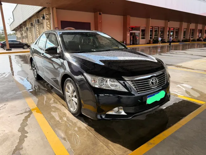 Toyota Camry XLE 3.5 24V Aut. 2014
