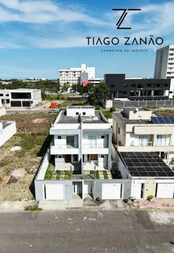 Imóvel para venda possui 140 metros quadrados com 3 quartos em Morada de Laranjeiras - Ser