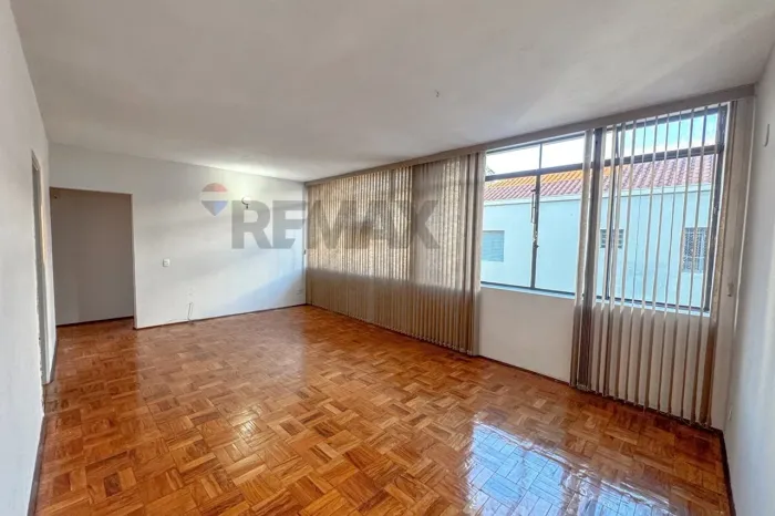 Apartamento com 3 dormitórios para locação na Campos Sales em Itatiba