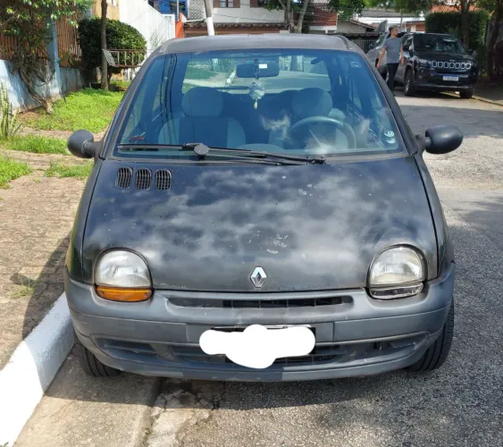 Renault Twingo 1.2 1998