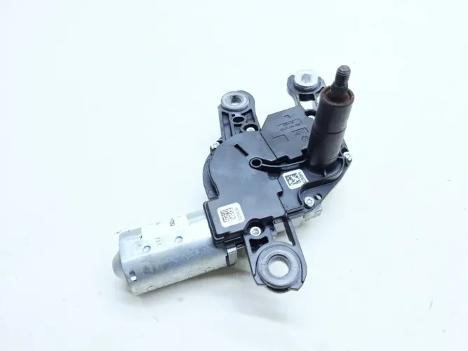 Motor Limpador Vigia Traseiro Tcross Tsi 1.4 2025 6EA955711A