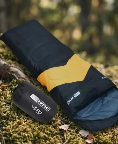 Saco de Dormir Viper NTK solteiro