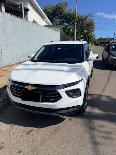 Chevrolet Montana Premier 1.2 Turbo Flex 12V Aut. 2025