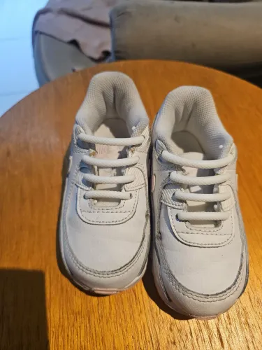 Tenis nike air Max infantil tamanho 24 original