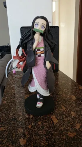 Nezuko Demon Slayer