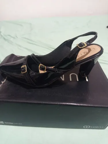 Vendo escapam semi novo 37