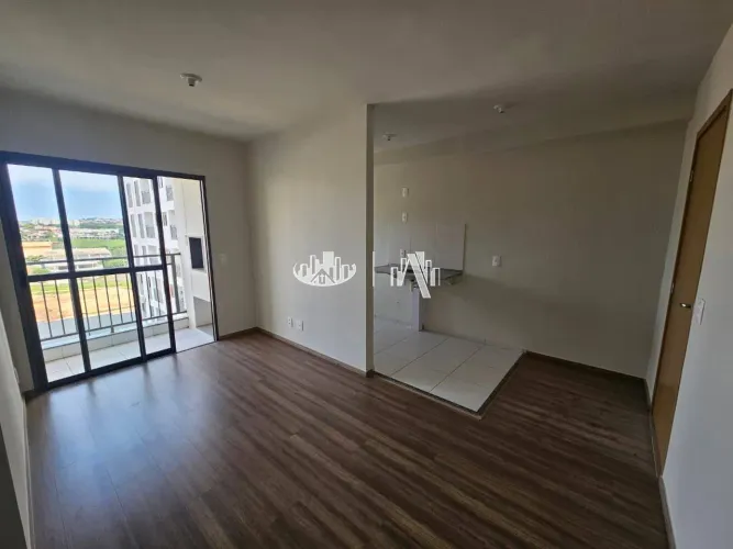 Apartamento com 2 dormitórios para alugar, 45 m² por R$ 1.500,00/mês - Portal Norte - Lond