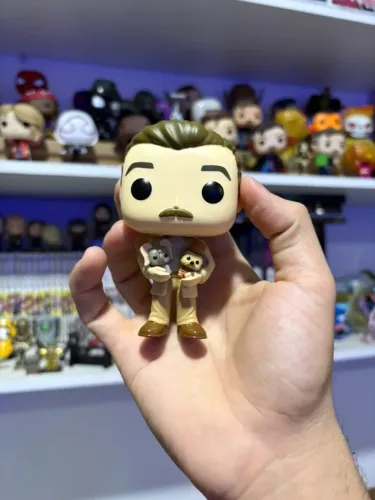 Funko Pop! Walt Disney - #76 [Sem Caixa] 