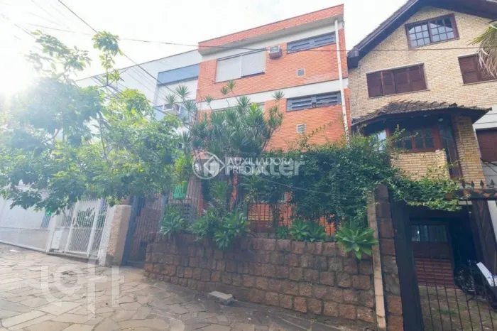 Apartamento à venda Avenida Iguassu, Petrópolis - Porto Alegre
