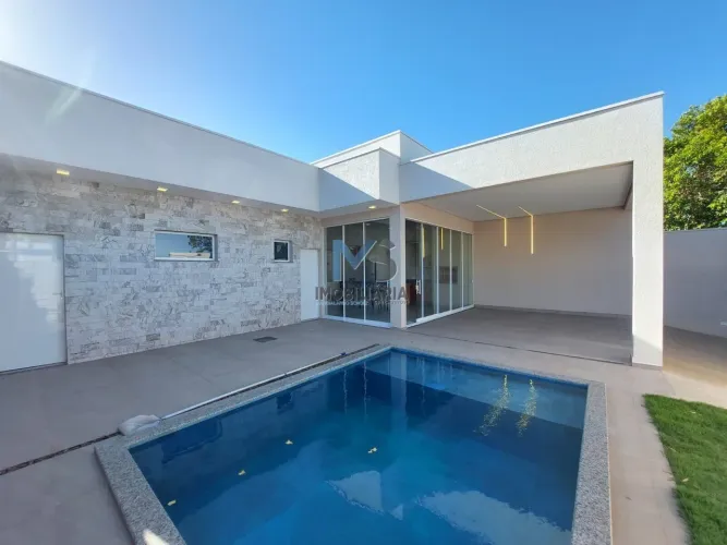Casa para locação mensal ou aluguel no Jardim Maliboo em Porto Rico PR