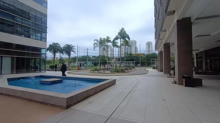 Conjunto / Sala em Barra da Tijuca - Rio de Janeiro