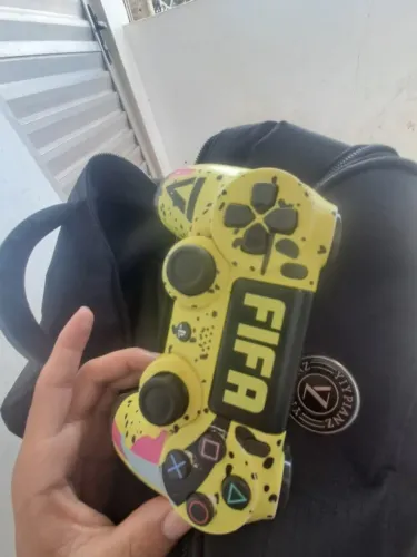 Controle Ps4