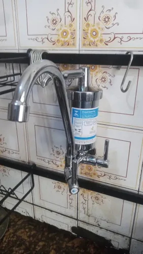 Bombeiro hidraulico e encanafor...chega de sofrer com falta de presao nas torneiras 