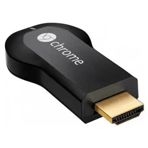 Chromecast Funcionando perfeitamente
