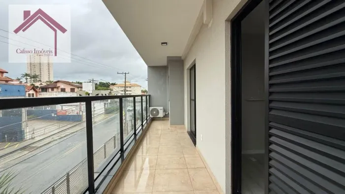 Apartamento à Venda em Jardim Europa, Sorocaba | 62m²