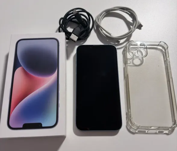 Iphone 14