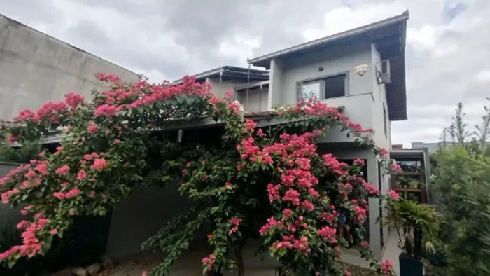 Casa geminada para venda, 2 quarto(s), Vila Nova, Joinville