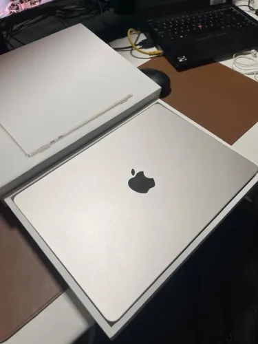 Macbook Air M2