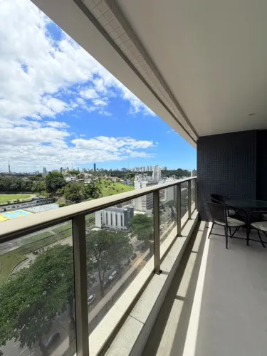 Apartamento 1 Quarto para Venda em Salvador, Ondina, 1 dormitório, 1 suíte, 1 banheiro, 1