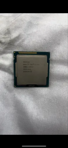 Processador I5-3300