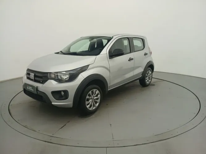 Fiat Mobi Like 1.0 Fire Flex 5P. 2025