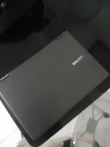Notebook 2 em 1 Positivo Duo Touch com Caneta - 128GB SSD (Ótimo Estudo
