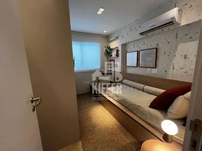 Apartamento com 3 quartos à venda, 92 m² por R$ 1.547.000 - São Domingos - Niterói/RJ
