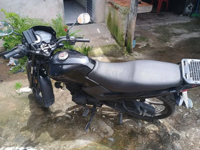 Mottu tvs 110cc whatsapp *