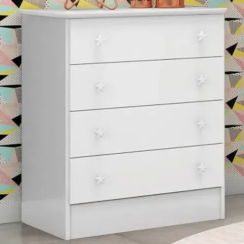CÔMODA INFANTIL