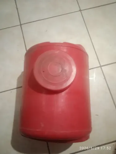 Caixa d'água reliotec