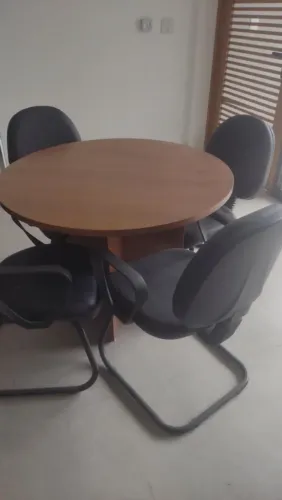 Mesa de escritório 
