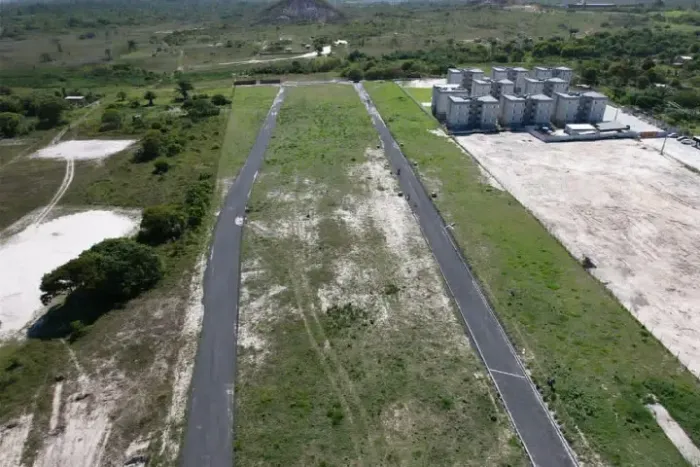 TERRENO A VENDA 30.000 m² - EXCELENTE OPORTUNIDADE