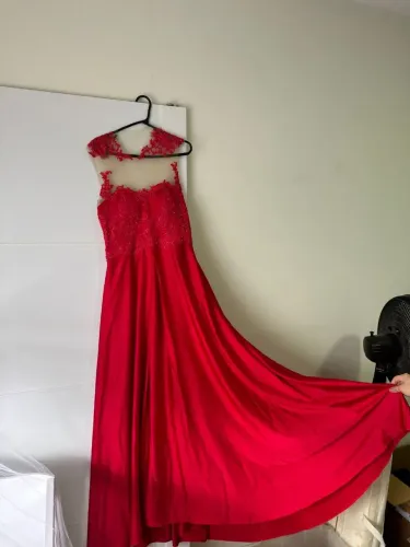 Vestido de Festa