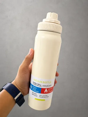 Garrafa térmica 800ml