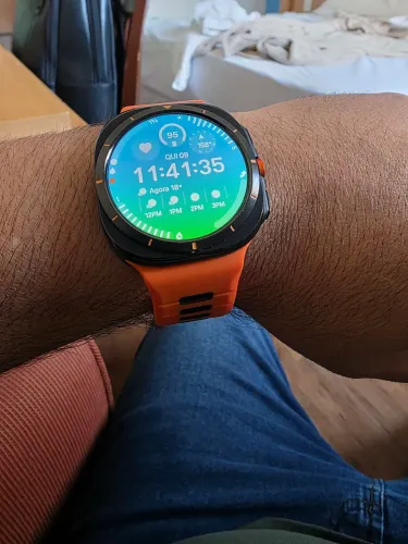 Galaxy Watch Ultra -Anatel