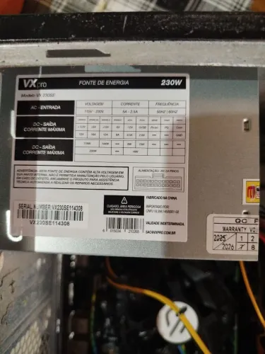 CPU