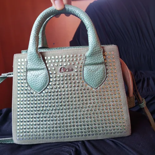 Bolsa CS Club