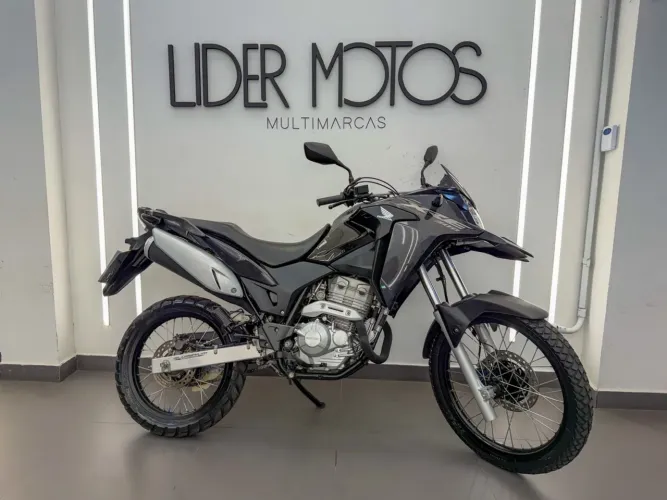 XRE 300 FINANCIAMENTO SEM ENTRADA
