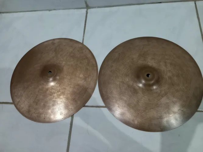 Chimbal da sabian