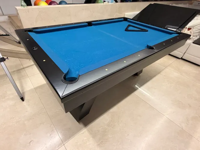 Mesa de sinuca BlackBall