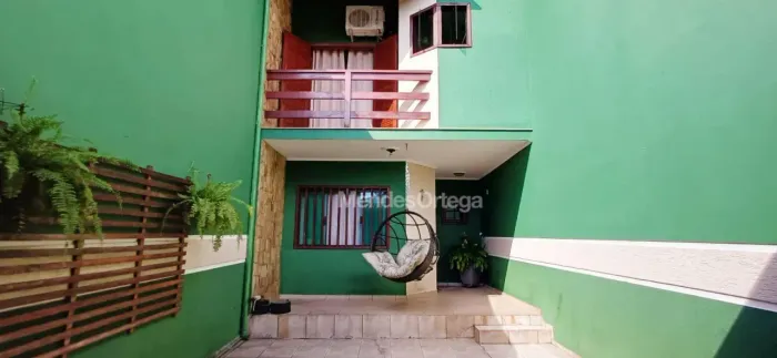Casa com 3 dormitórios à venda, 178 m² por R$ 467.600,00 - Jardim Brasilândia - Sorocaba/S